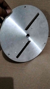 Grosir>>> Piringan Pisau Perajang Singkong & Pisau Pemotong Umbi