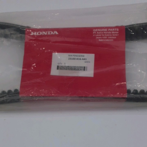 Vanbelt Honda Scoopy F1 - Scoopy Esp - Scoopy Led - Scoopy New 23100-K16-A41