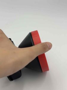 ไฟฉายคาดหัว K.T.L9981 ตราล้อบิน แสงสีเหลืองแสงขาว ใช้งานลุยฝนได้ กรีดยาง ทำสวนปลูกผัก ตกปลา