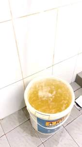 Penjernih Air Filter Air Zernii / penyaring penjernih Kran Air / Zernii 1 Set siap pakai Alat Penjernih Air Zerni Water Filter Saringan Air Filter Air Saringan Kran Air REFIL KARBON AKTIF