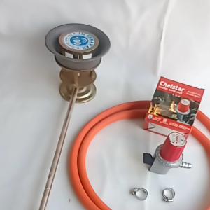KOMPOR GAS SEMAWAR 768/100 SET