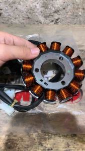 Spull spul spol assy yamaha mio m3 soul gt 125 fino 125 mio z mio 125 BN1-H1418-01 original