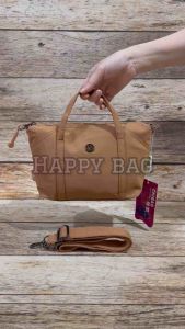 Tas Wanita CHIBAO 2in1 Tenteng Selempang CB8500-SF ((Free DustBag))