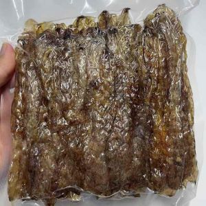 Khô Tôm Tít Cà Mau - Túi Hút Chân Không 500g - Đặc Sản Cà Mau