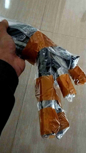 Crashbar Xmax 250cc Full belakang Tubular Xmax 250 Pelindung Body Xmax 250