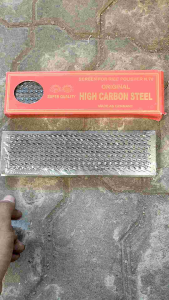 screen saringan beras padi mesin polisher N70 1set isi 6biji