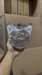 REFLEKTOR HEADLAMP LAMPU DEPAN HONDA BLADE 110 LAMA / OLD