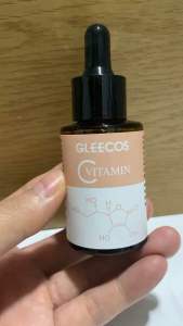 Serum Vitamin C Trắng Da Ngăn Ngừa Lão Hóa Gleecos 30ml