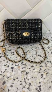 TAS AMIRA GAURI RAJUT PREMIUM