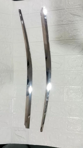List kaca belakang Avanza Veloz Xenia 2022-2024 chrome