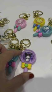 Gantungan Kunci Desain Unik: Pilihan untuk Kantor dan Aksesori