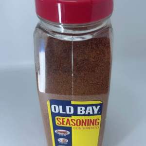 OLD BAY SEASONING 680g