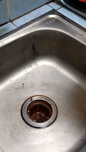 Penghilang Noda Pakaian & Pencerah Pakaian Berwarna: Oxy Clean