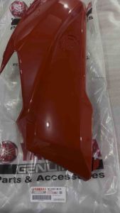 BODY COWLING COVER LAMPU DEPAN NMAX NEO TURBO TECH ORIGINAL YAMAHA GENUINE PARTS ASLI