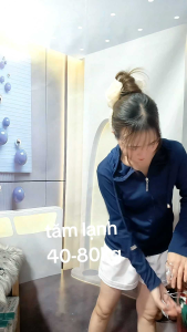 Áo Khoác Chống Nắng Thun Tăm Lạnh Áo Có 4 Túi Túi Ngoài Có Khóa Kéo Tay Có Xỏ Ngón Size 40-80kg