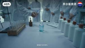 Moutai Han Jiang 茅台汉酱匠心传承