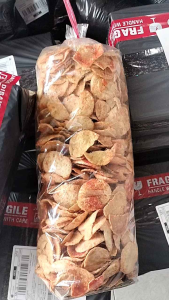 DI JAMIN REAL PRODUK: OPAK RUJAK BALADO PEDAS MANIS 1 BAL 1KG