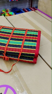 Tikar Lipat Berkelah /Tikar Plastik/ Picnic Mat