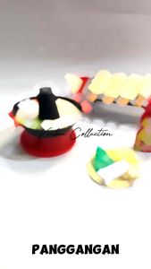 Mainan Masak BBQ & Suki: Panduan Utama