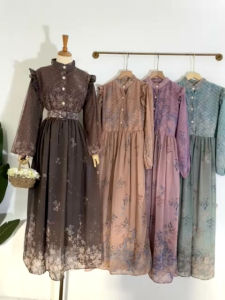 Dona Dress Free Belt