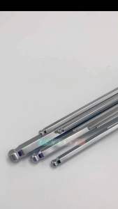 WYNN’S ชุดประแจหกเหลี่ยม กุญแจหกเหลี่ยม หัวบอล ยาวพิเศษ 9 ตัวชุด รุ่น W0199A ของแท้