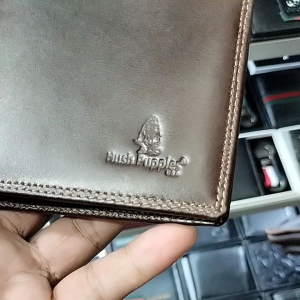 Dompet Pria Kulit Sapi Super Premium Impor Full Up