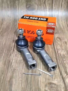 SE-7641 Tie Rod Suzuki New Carry Tayo - New Ertiga / Tirod End / Tirot Pendek / Terot / Terod