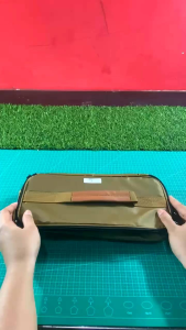 Tas Penyimpanan Storage Box Camping Outdoor Travel