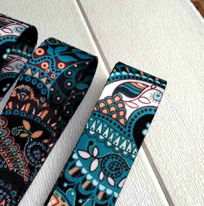 Tali Selempang MOTIF BATIK