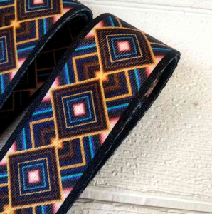 TALI TAS TERBARU MOTIF KOTAK-KOTAK