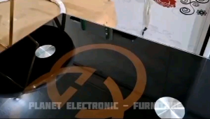 [KHUSUS KOTA MEDAN] Meja Tamu kaca  Coffee Table  Meja Kopi  Meja Teras  Meja Kaca promo murah