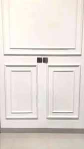 Jaket Shacket untuk Musim Dingin & Bahan Fleecy Tebal