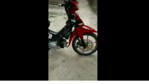 Knalpot f1zr cristal kolong bm power cobra Alfa tornado sigma warna croom suara garing
