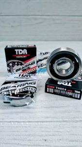 Mengenal Bearing Kualitas Tinggi & Suku Cadang Motor Jupiter