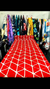 Amelie Sofabed Bedsheet: Pahiga/Pasaklob 5.5x30x73