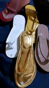 Marikina Classic designs flats slippers