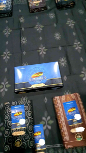 SARUNG ATLAS HABIBIE 475 KEMBANG MOTIF BHS