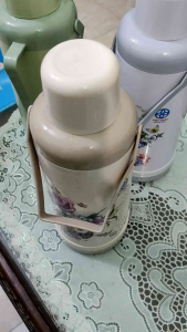 Phích đựng nước nóng lạnh 2 lít việt nhật hàng Cao cấp