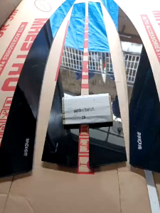 Talang Air Inova 2005-2014: Panduan Lengkap