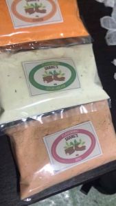 Cassava Chips- Ready to Fry 500g