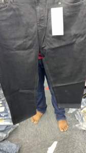 🌀LE🌀REGULAR FIT PANTS🌀HIGH QUALITY DENIM WITH 100% AUTHENTIC🌀READY STOCK🌀