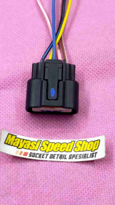 Soket TPS Yamaha Mio J Series & Aksesoris Motor Yamaha