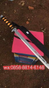 Pisau Pedang Termurah COD & GDR Stainless: Panduan Lengkap