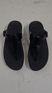 🔥Dép kẹp fitflop khóa vuông vnxk