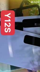 Nắp lưng vivo y12S hàng chuẩn giá tốt