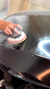 Amplas Bulat Dry Sanding 6 inch DMS Premium