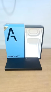 DUS HANDPHONE BOK OPPO A57 ASLI ORIGINAL