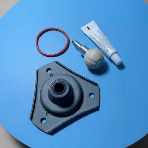 Parts AssemblySVC DRYER BEARING KIT อะไหล่เครื่องอบผ้า LG พาร์ท 383EEL3003E สำหรับรุ่น RC09VHP2W RV09VHP4W1 RV10VHP2B RV10VHP3W1