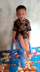 Kemeja Setelan Anak Bahan Rayon Viscose Premium