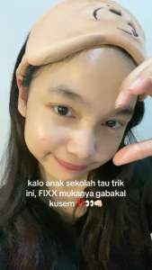 Facetology Triple Care Facial Gel Cleanser Sabun Cuci Muka Facetology Gentle Low PH Oat Senstive Akin All skin Types Acne Normal Oily BPOM